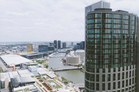 Crown Southbank Riverside S Collection - Tourism Hervey Bay 20