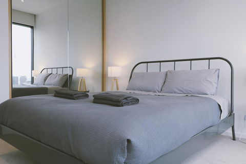 Crown Southbank Riverside S Collection - Tourism Hervey Bay 39