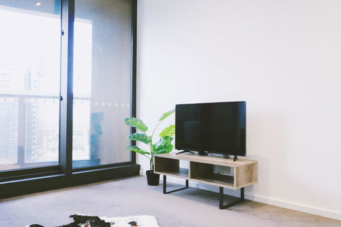 Crown Southbank Riverside S Collection - Tourism Hervey Bay 44