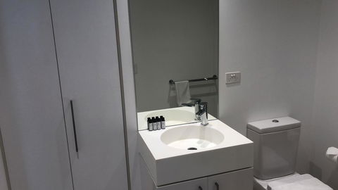 Crown Southbank Riverside S Collection - Tourism Hervey Bay 12