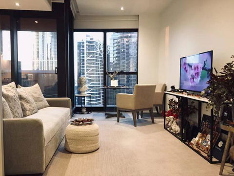 Crown Southbank Riverside S Collection - Tourism Hervey Bay 2