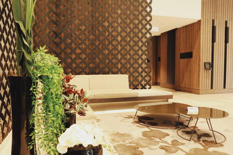 Crown Southbank Riverside S Collection - Tourism Hervey Bay 40