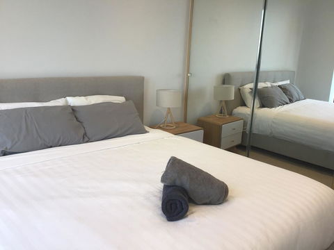 Crown Southbank Riverside S Collection - Tourism Hervey Bay 32