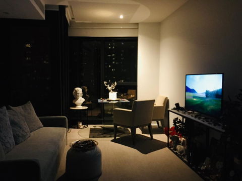 Crown Southbank Riverside S Collection - Tourism Hervey Bay 6