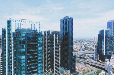 Crown Southbank Riverside S Collection - Tourism Hervey Bay 42