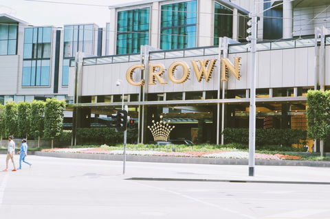 Crown Southbank Riverside S Collection - Tourism Hervey Bay 23