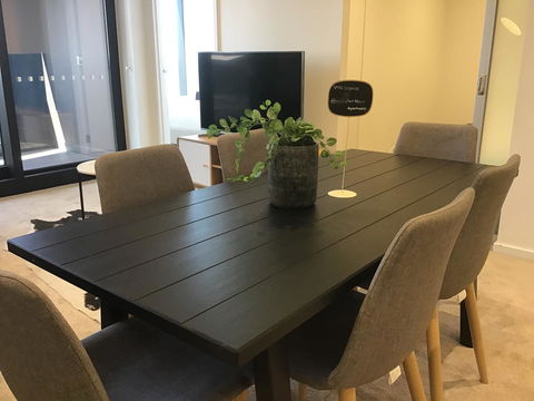 Crown Southbank Riverside S Collection - Tourism Hervey Bay 36