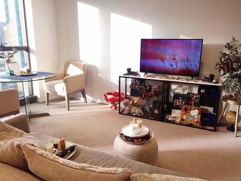 Crown Southbank Riverside S Collection - Tourism Hervey Bay 1