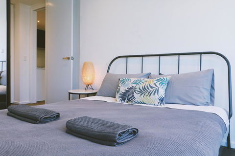 Crown Southbank Riverside S Collection - Tourism Hervey Bay 17