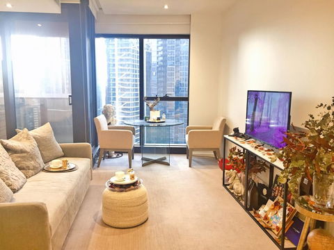 Crown Southbank Riverside S Collection - Tourism Hervey Bay 11