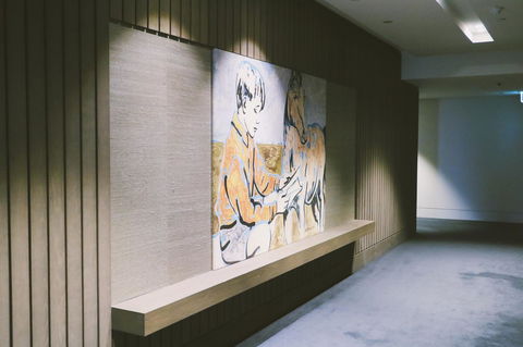 Crown Southbank Riverside S Collection - Tourism Hervey Bay 19