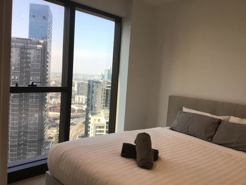 Crown Southbank Riverside S Collection - Tourism Hervey Bay 30