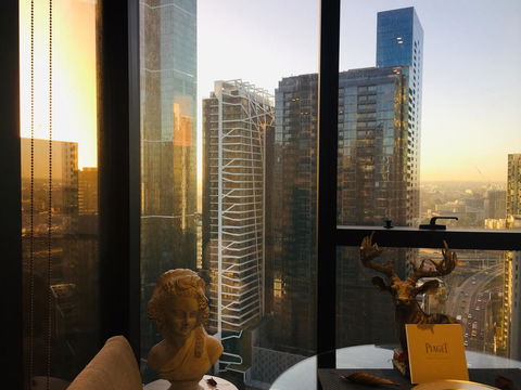 Crown Southbank Riverside S Collection - Tourism Hervey Bay 10