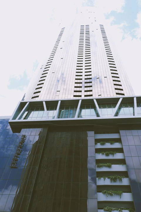 Crown Southbank Riverside S Collection - Tourism Hervey Bay 24