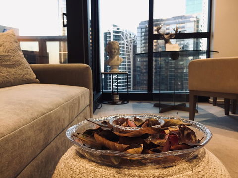 Crown Southbank Riverside S Collection - Tourism Hervey Bay 9