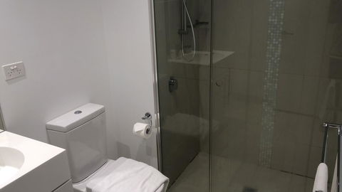 Crown Southbank Riverside S Collection - Tourism Hervey Bay 14