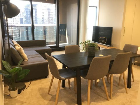 Crown Southbank Riverside S Collection - Tourism Hervey Bay 37