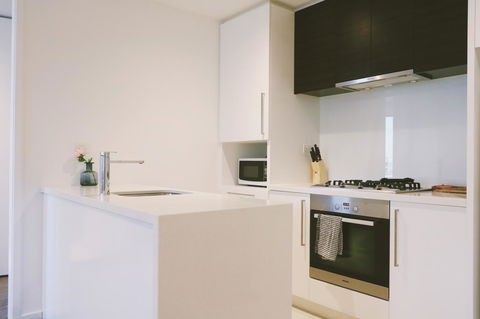 Crown Southbank Riverside S Collection - Tourism Hervey Bay 43