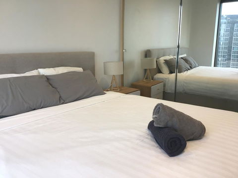 Crown Southbank Riverside S Collection - Tourism Hervey Bay 31