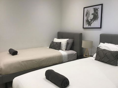 Crown Southbank Riverside S Collection - Tourism Hervey Bay 29