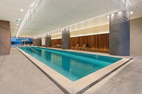 Crown Southbank Riverside S Collection - Tourism Hervey Bay 0