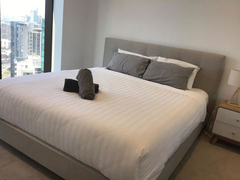 Crown Southbank Riverside S Collection - Tourism Hervey Bay 33