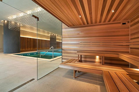 Crown Southbank Riverside S Collection - Tourism Hervey Bay 27