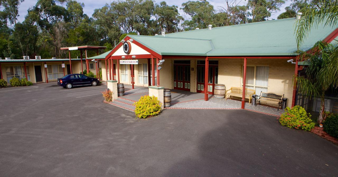 Badger Creek VIC Hervey Bay Accommodation