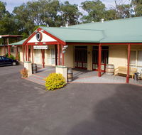 Sanctuary House Resort Motel - Hervey Bay Accommodation
