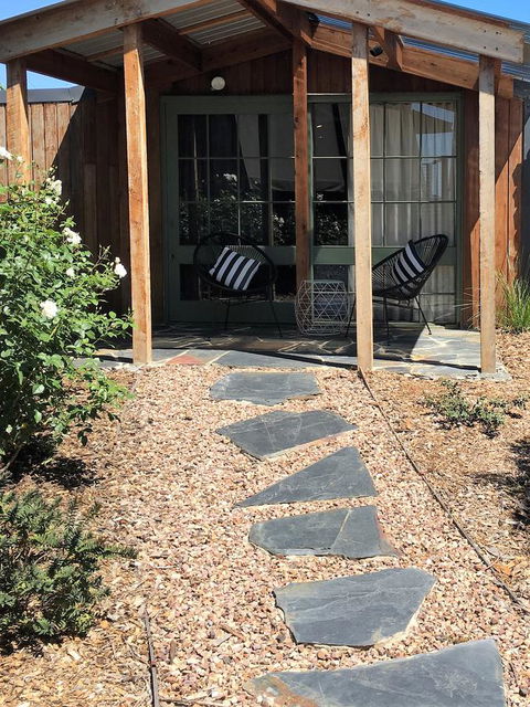 The Cosy Bungalow - Hervey Bay Accommodation 11