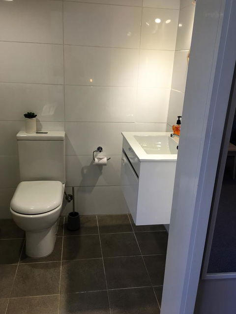 The Cosy Bungalow - Hervey Bay Accommodation 2