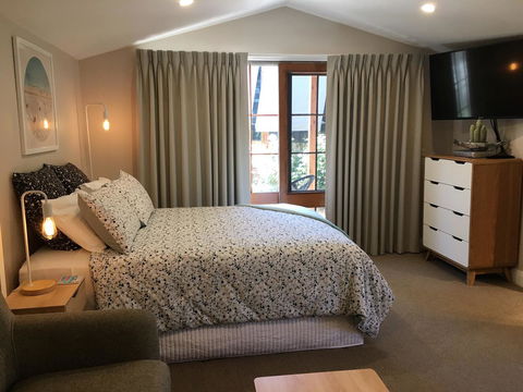 The Cosy Bungalow - Hervey Bay Accommodation 5