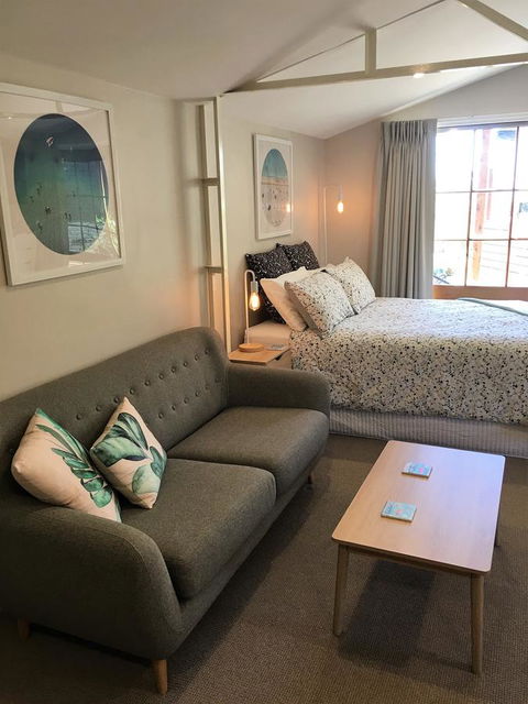 The Cosy Bungalow - Hervey Bay Accommodation 0