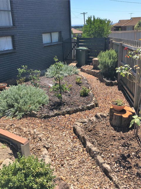 The Cosy Bungalow - Hervey Bay Accommodation 14