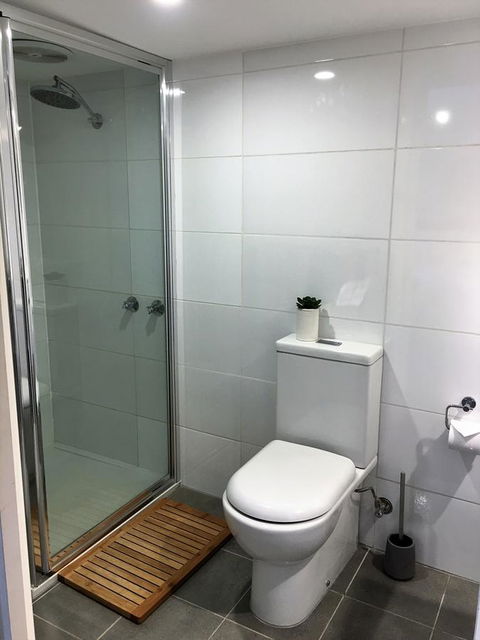 The Cosy Bungalow - Hervey Bay Accommodation 8