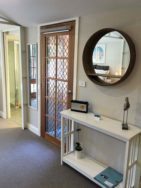 The Cosy Bungalow - Hervey Bay Accommodation 1