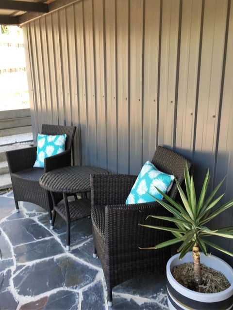 The Cosy Bungalow - Hervey Bay Accommodation 13