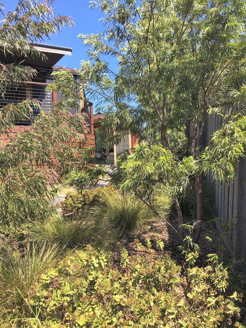 The Cosy Bungalow - Hervey Bay Accommodation 10