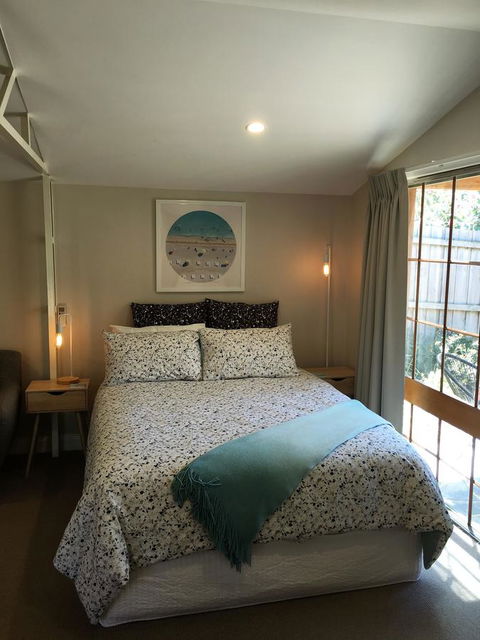 The Cosy Bungalow - Hervey Bay Accommodation 4