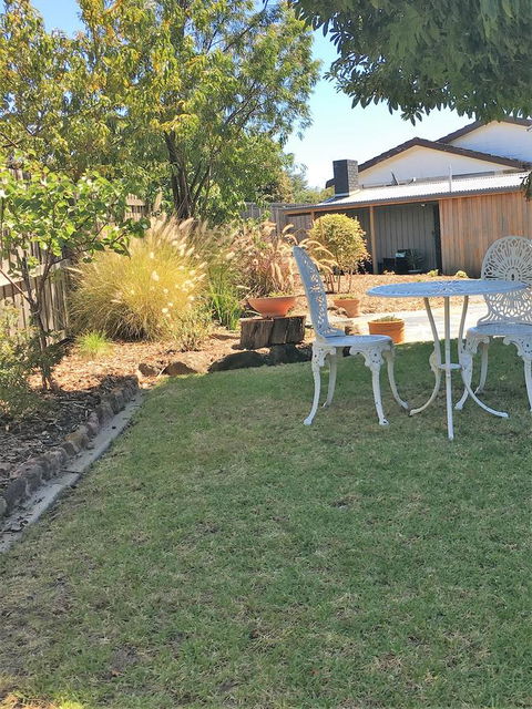 The Cosy Bungalow - Hervey Bay Accommodation 15