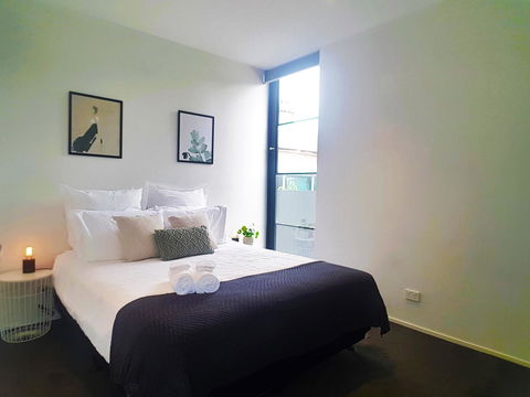 Apartments In Richmond Church St Near MCG - Tourism Hervey Bay 13