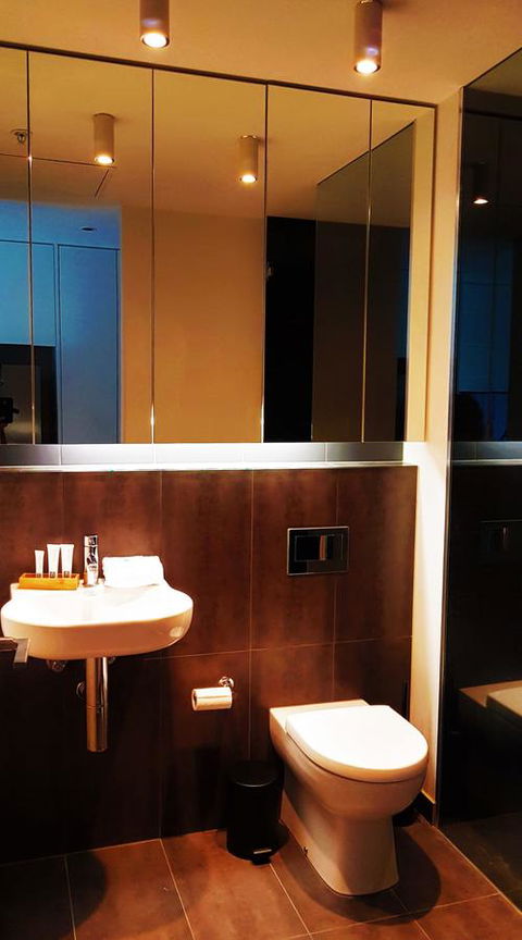 Apartments In Richmond Church St Near MCG - Tourism Hervey Bay 18