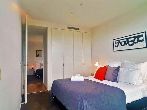 Apartments In Richmond Church St Near MCG - Tourism Hervey Bay 6