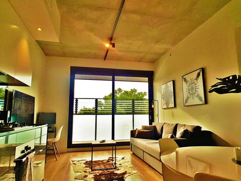 Apartments In Richmond Church St Near MCG - Tourism Hervey Bay 14