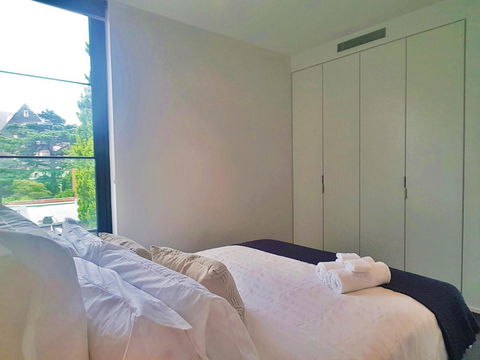 Apartments In Richmond Church St Near MCG - Tourism Hervey Bay 10