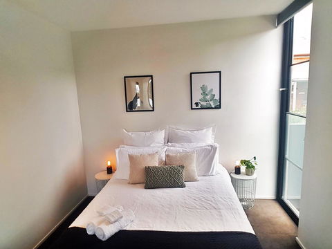 Apartments In Richmond Church St Near MCG - Tourism Hervey Bay 5