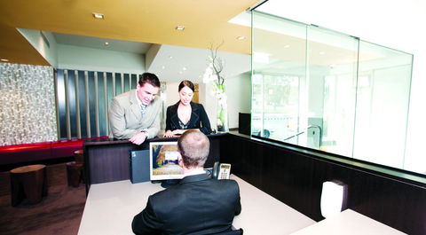 City Tempo - Whiteman St - Tourism Hervey Bay 20