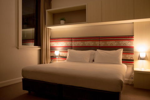 Best Western Melbourne City - Tourism Hervey Bay 43