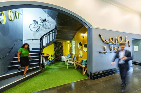 Best Western Melbourne City - Tourism Hervey Bay 11