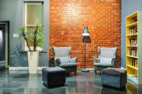 Best Western Melbourne City - Tourism Hervey Bay 28